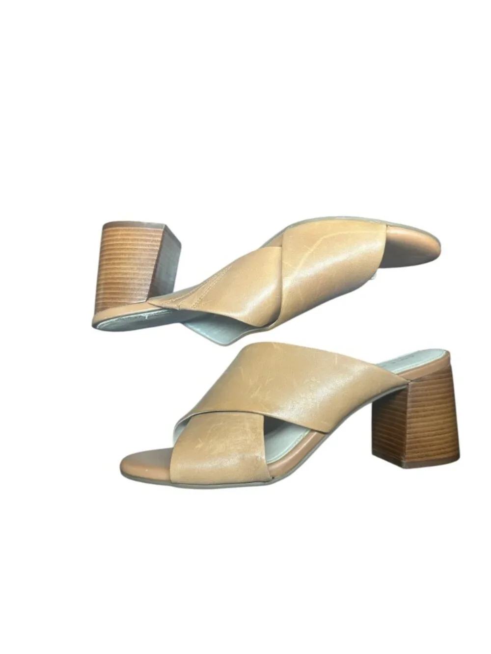 Cole Haan Wedge Heel Size 7